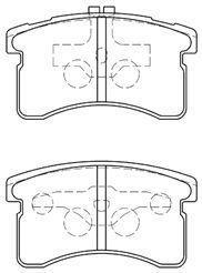 AISIN G1N019